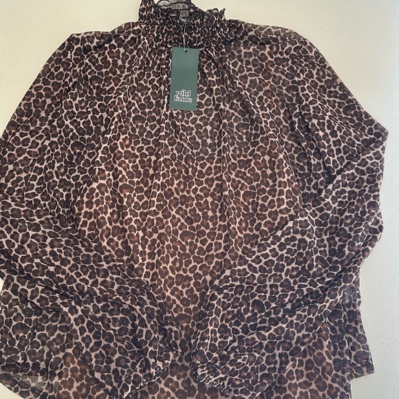 Wild fable - Picture 1 of 3